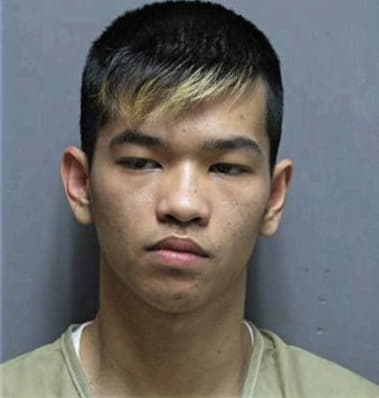 Cuong Nguyen, - Vermilion Parish County, LA 